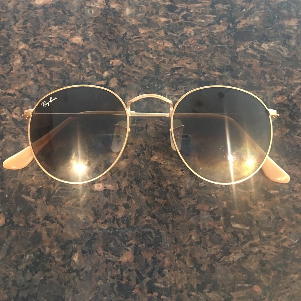 Rayban Sunglasses